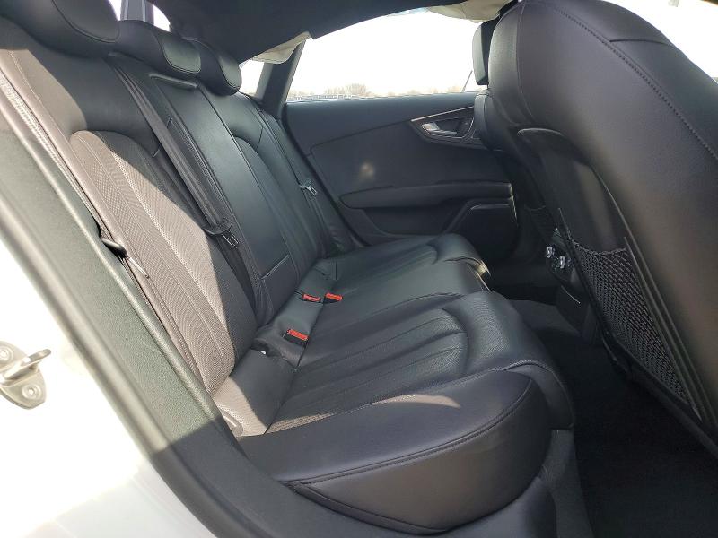48939826 :رقم المزاد ، WAU22AFCXHN083152 vin ، 2017 Audi A7 مزاد بيع