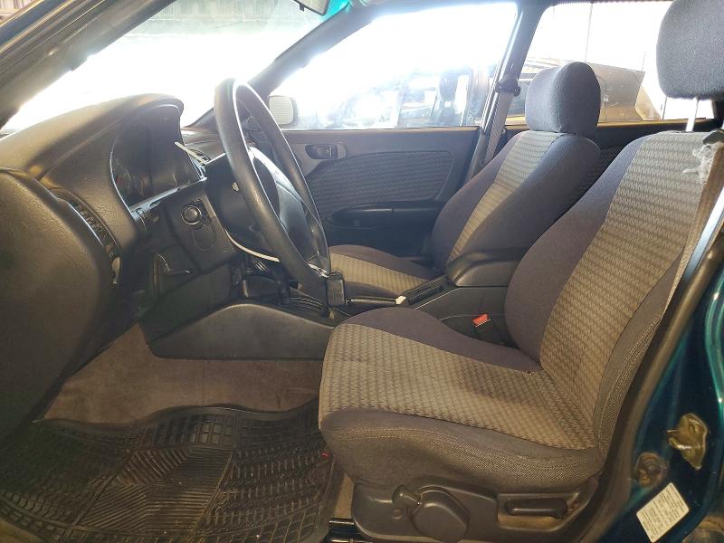 1998 Subaru Legacy მანქანა იყიდება აუქციონზე, vin: 4S3BG6850W7637350, აუქციონის ნომერი: 51693936