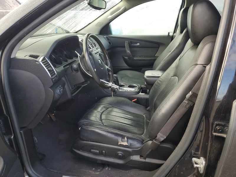 Продаж на аукціоні авто 2011 Gmc Acadia, vin: 1GKKRTED5BJ317642, номер лоту: 49877896