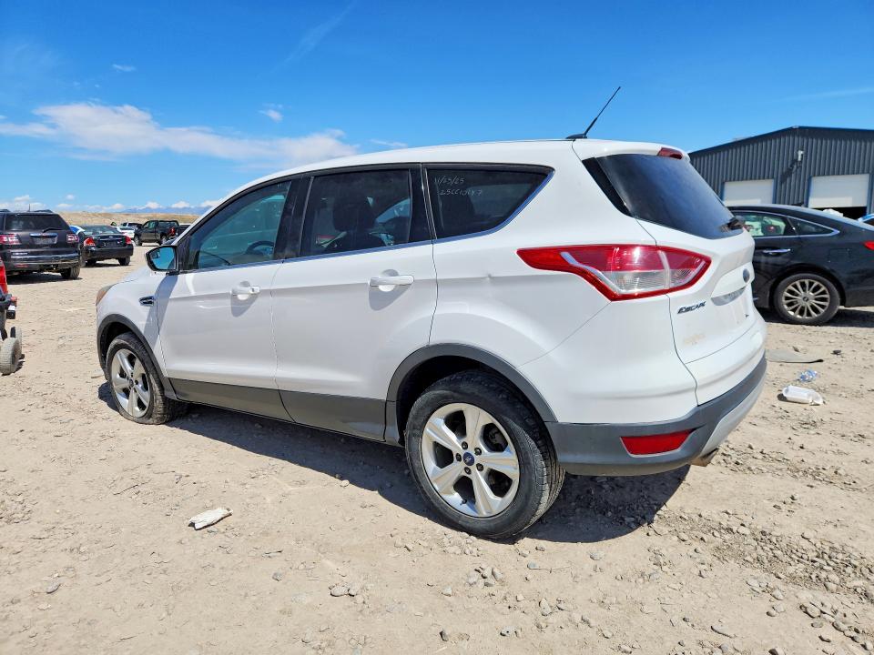 Продаж на аукціоні авто 2015 Ford Escape, vin: 1FMCU9G90FUA81489, номер лоту: 49004296
