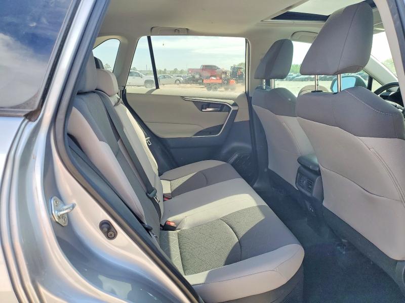 Aukcja sprzedaży 2021 Toyota Rav4 Hybrid, vin: 4T3R6RFVXMU020724, numer aukcji: 48936456