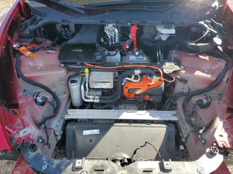 48955026 :رقم المزاد ، 7SAYGDEF5SA348125 vin ، 2025 Tesla Model Y مزاد بيع