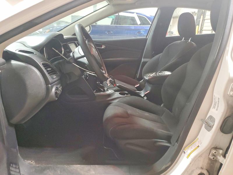 Aukcja sprzedaży 2013 Dodge Dart, vin: 1C3CDFBA7DD106636, numer aukcji: 50954566