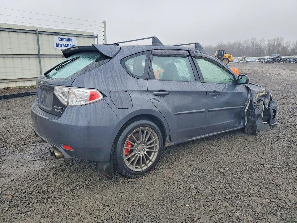 48356226 :رقم المزاد ، JF1GR7E66EG223206 vin ، 2014 Subaru Impreza مزاد بيع