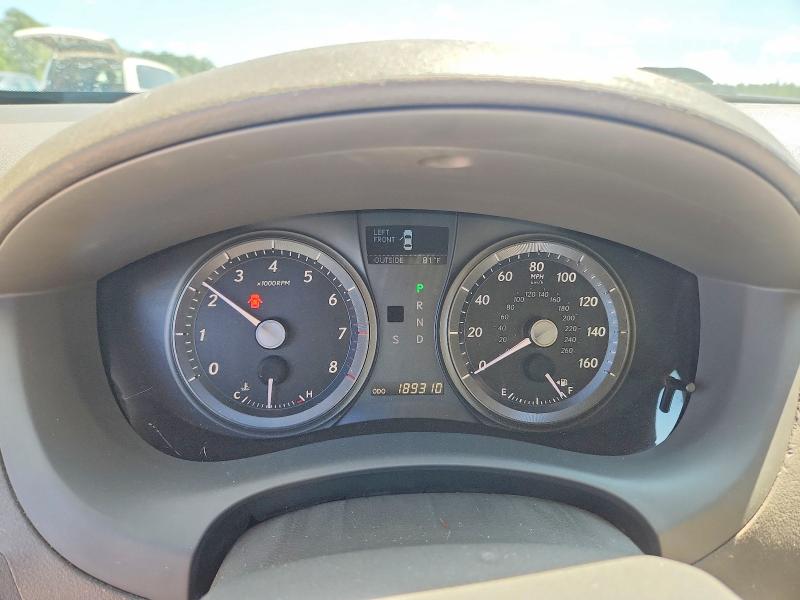 Продаж на аукціоні авто 2008 Lexus Es, vin: JTHBJ46G582160388, номер лоту: 49766106