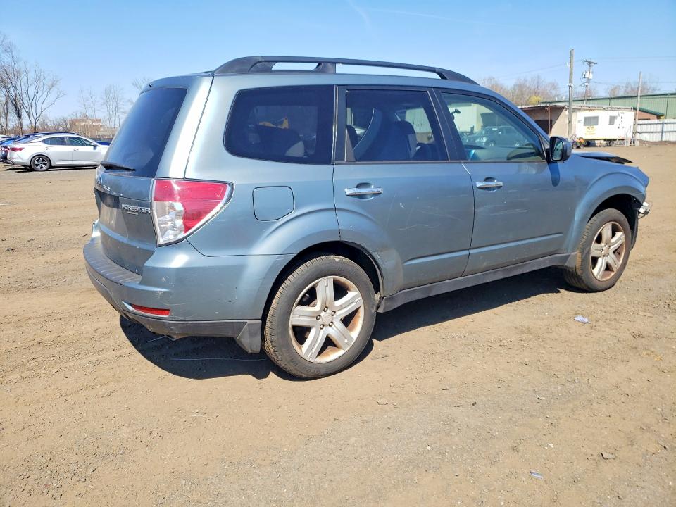 Aukcja sprzedaży 2010 Subaru Forester, vin: JF2SH6CC3AH748515, numer aukcji: 49008036
