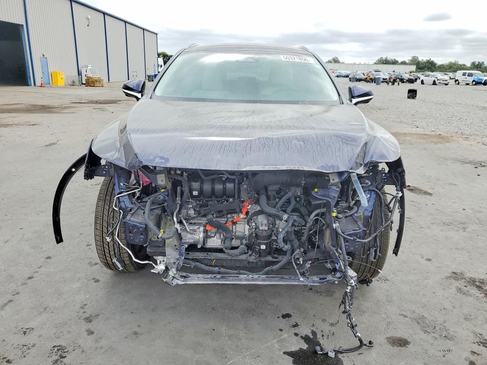 Продажа на аукционе авто 2026 Lexus Rx 350h, vin: 2T2BBMCA7TC115103, номер лота: 50321856