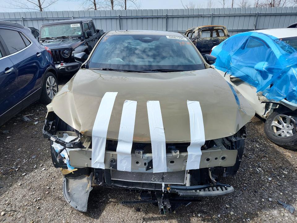 Aukcja sprzedaży 2024 Mazda 3, vin: JM1BPBYY7R1704746, numer aukcji: 48667296