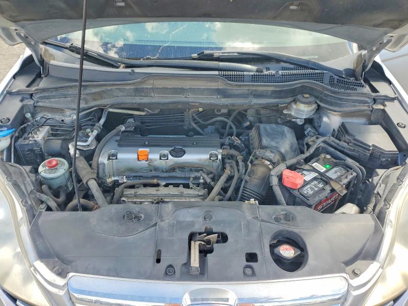 Продажа на аукционе авто 2009 Honda Cr-v, vin: JHLRE48579C019367, номер лота: 49441066