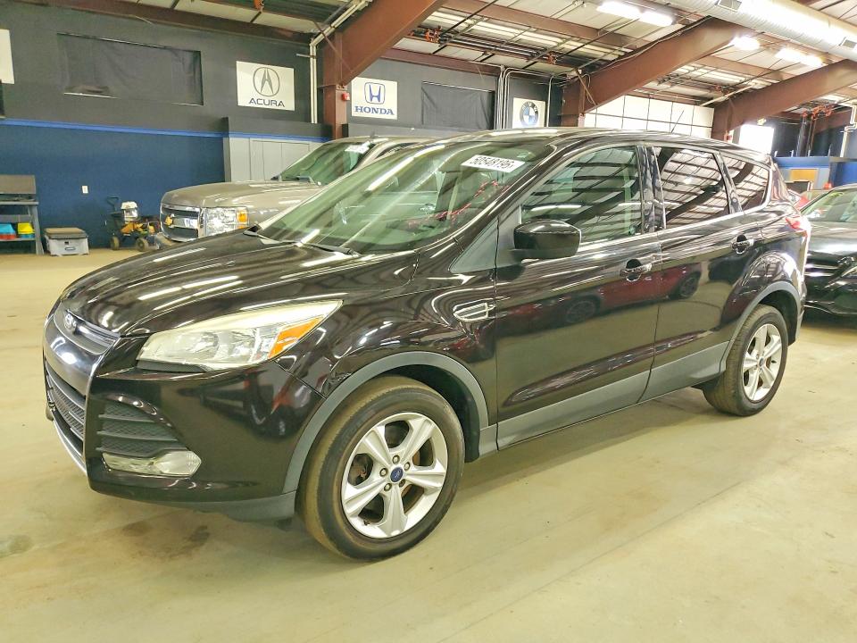 Auction sale of the 2013 Ford Escape, vin: 1FMCU9GX7DUB49315, lot number: 50548196