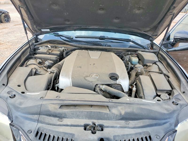 50267806 :رقم المزاد ، JTHBE1BL9D5013134 vin ، 2013 Lexus Gs 350 مزاد بيع