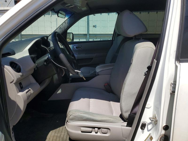 Продаж на аукціоні авто 2015 Honda Pilot, vin: 5FNYF3H43FB020425, номер лоту: 50682986