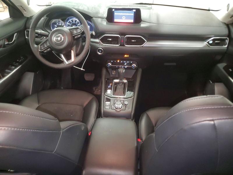 Aukcja sprzedaży 2020 Mazda Cx-5, vin: JM3KFBCM7L1853003, numer aukcji: 48303546