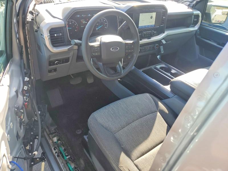 Продажа на аукционе авто 2022 Ford F150, vin: 1FTEW1EB3NFA09011, номер лота: 48063106
