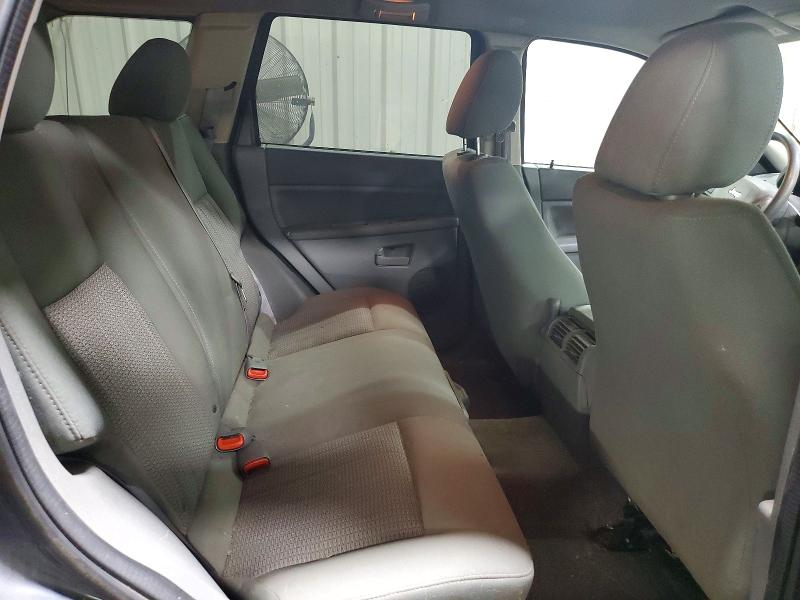 Aukcja sprzedaży 2007 Jeep Grand Cherokee, vin: 1J8GR48K57C615436, numer aukcji: 49642106