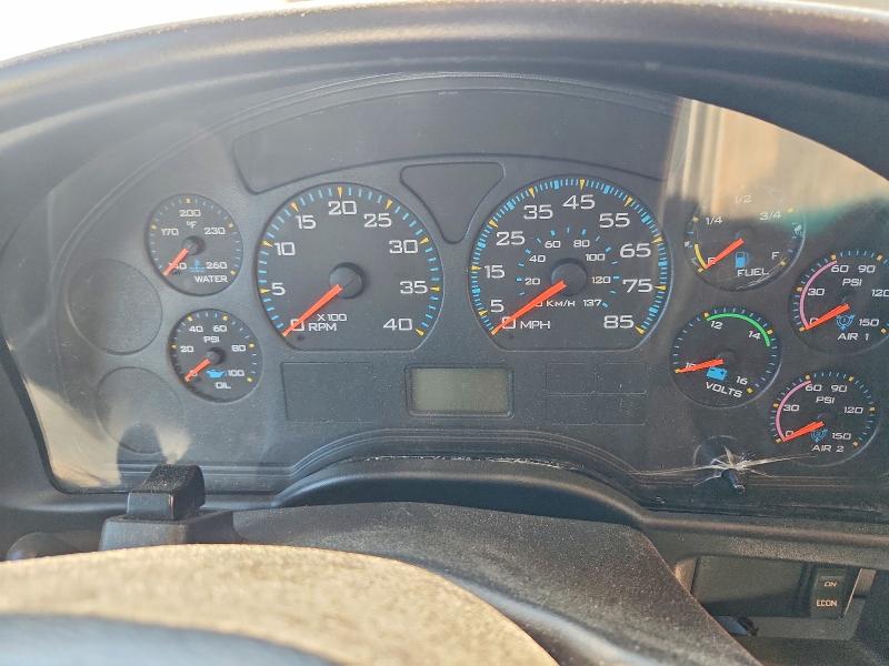 2006 Ic Corporation 3000 მანქანა იყიდება აუქციონზე, vin: 4DRBUAFN46B206890, აუქციონის ნომერი: 48814446