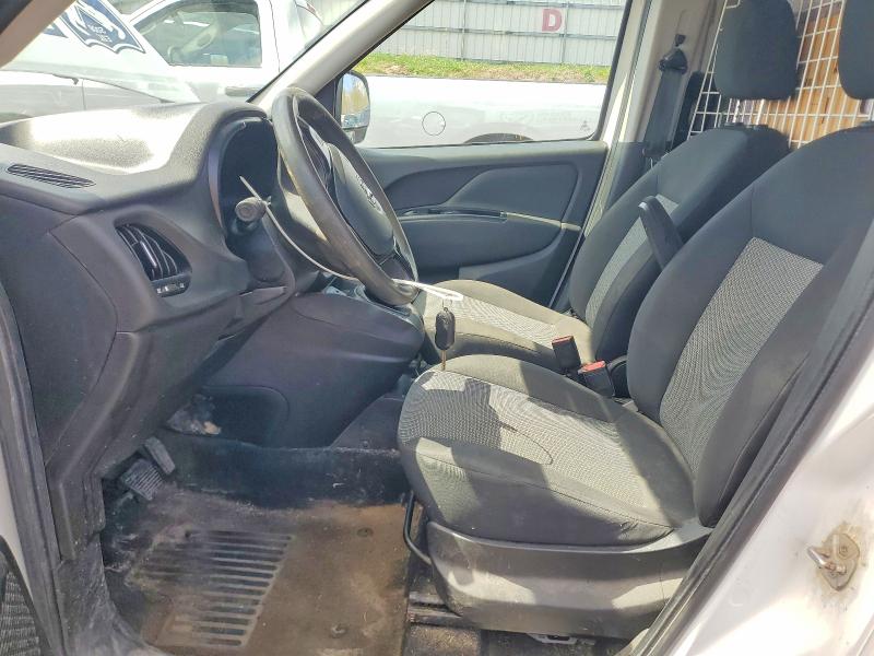 Aukcja sprzedaży 2018 Ram Promaster City, vin: ZFBERFAB5J6J96811, numer aukcji: 50411116
