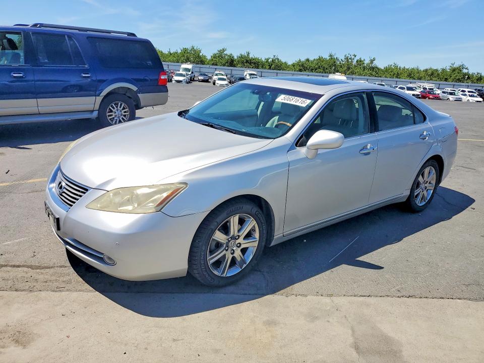 Aukcja sprzedaży 2009 Lexus Es, vin: JTHBJ46GX92342136, numer aukcji: 50681616