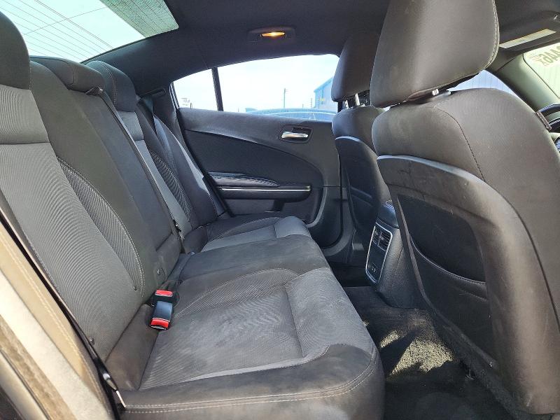Продажа на аукционе авто 2015 Dodge Charger, vin: 2C3CDXBG7FH776025, номер лота: 48940446