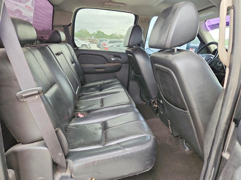 Продаж на аукціоні авто 2007 Chevrolet Silverado, vin: 1GCHK23KX7F539951, номер лоту: 50142286