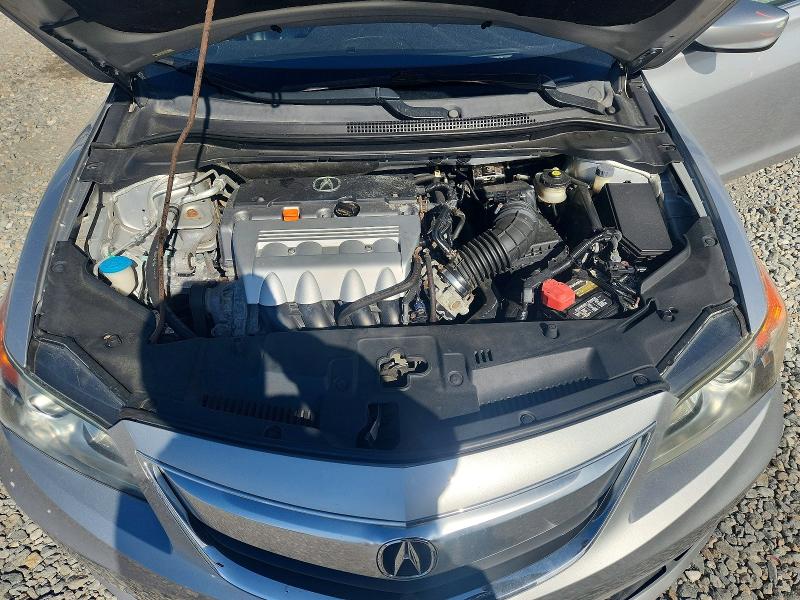 51478396 :رقم المزاد ، 19VDE2E59DE000975 vin ، 2013 Acura Ilx مزاد بيع