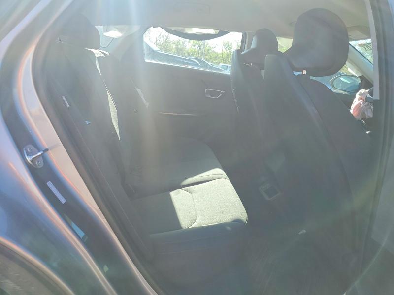 Продаж на аукціоні авто 2025 Kia K4, vin: 3KPFT4DE6SE028054, номер лоту: 48674176