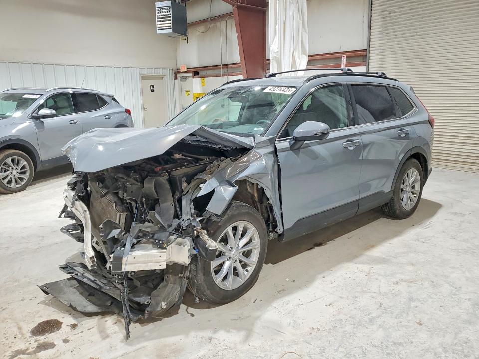 Aukcja sprzedaży 2023 Honda Cr-v, vin: 2HKRS4H74PH436535, numer aukcji: 49270436
