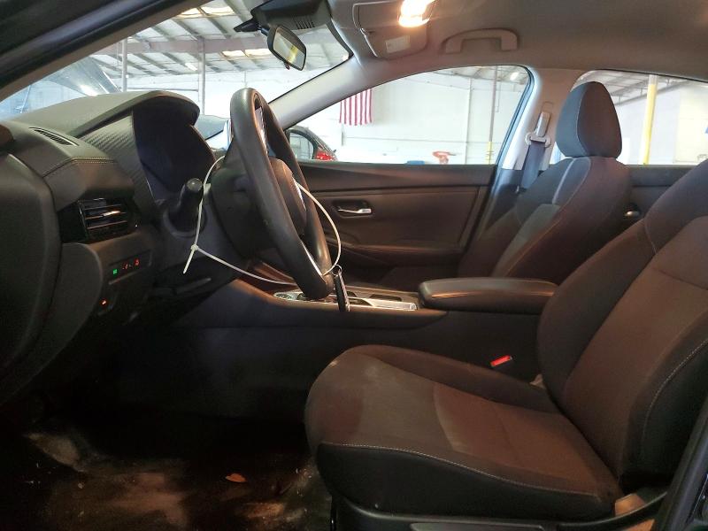 Aukcja sprzedaży 2023 Nissan Sentra, vin: 3N1AB8CV2PY275697, numer aukcji: 49727816