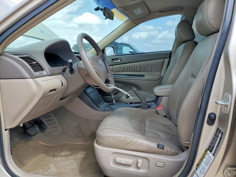 Aukcja sprzedaży 2005 Toyota Camry, vin: 4T1BE32K15U633368, numer aukcji: 50408896