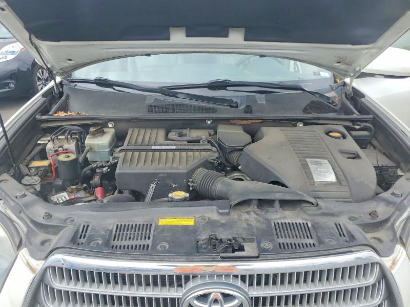 Продажа на аукционе авто 2008 Toyota Highlander, vin: JTEEW44A482002358, номер лота: 51272176