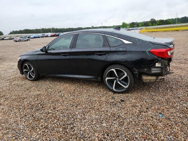 Продаж на аукціоні авто 2019 Hond Accord, vin: 1HGCV2F35KA030346, номер лоту: 51762186