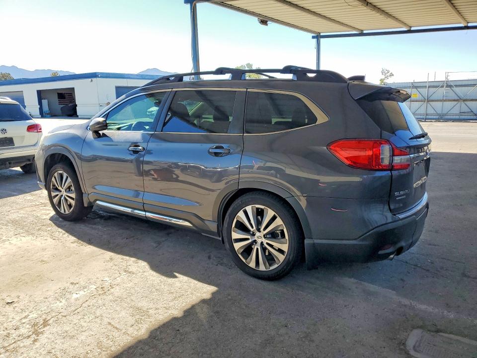 Продаж на аукціоні авто 2020 Subaru Ascent, vin: 4S4WMALD4L3433189, номер лоту: 49853236