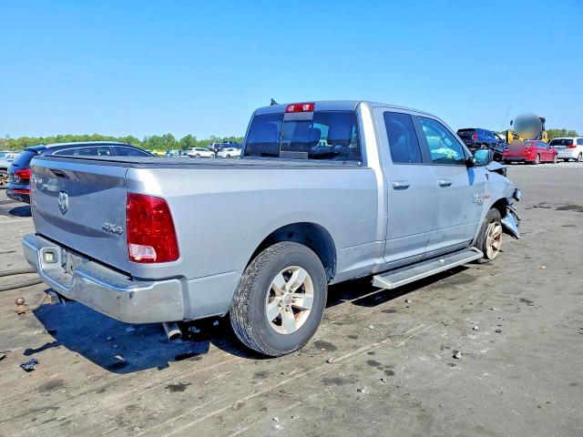 Aukcja sprzedaży 2019 Ram 1500 Classic, vin: 1C6RR7GT0KS613935, numer aukcji: 50568296