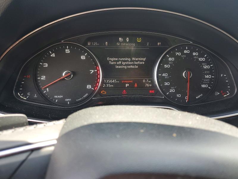 Продажа на аукционе авто 2017 Audi Q7, vin: WA1AHAF7XHD037241, номер лота: 51966066