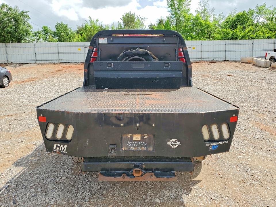 49878026 :رقم المزاد ، 3D7KS28C07G752984 vin ، 2007 Dodge Ram 2500 مزاد بيع