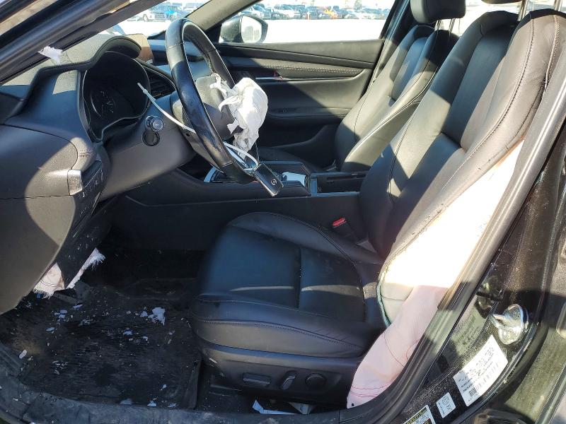 Продажа на аукционе авто 2023 Mazda Mazda3 Sport Gs I-activ 5dr Awd, vin: JM1BPBLM2P1609576, номер лота: 49456586