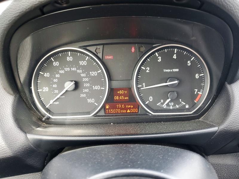 Продажа на аукционе авто 2011 Bmw 128, vin: WBAUP7C50BVM54670, номер лота: 50152726