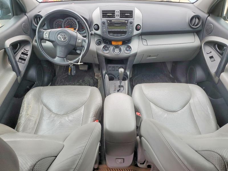 Продаж на аукціоні авто 2010 Toyota Rav4, vin: 2T3DF4DV4AW051673, номер лоту: 50946606