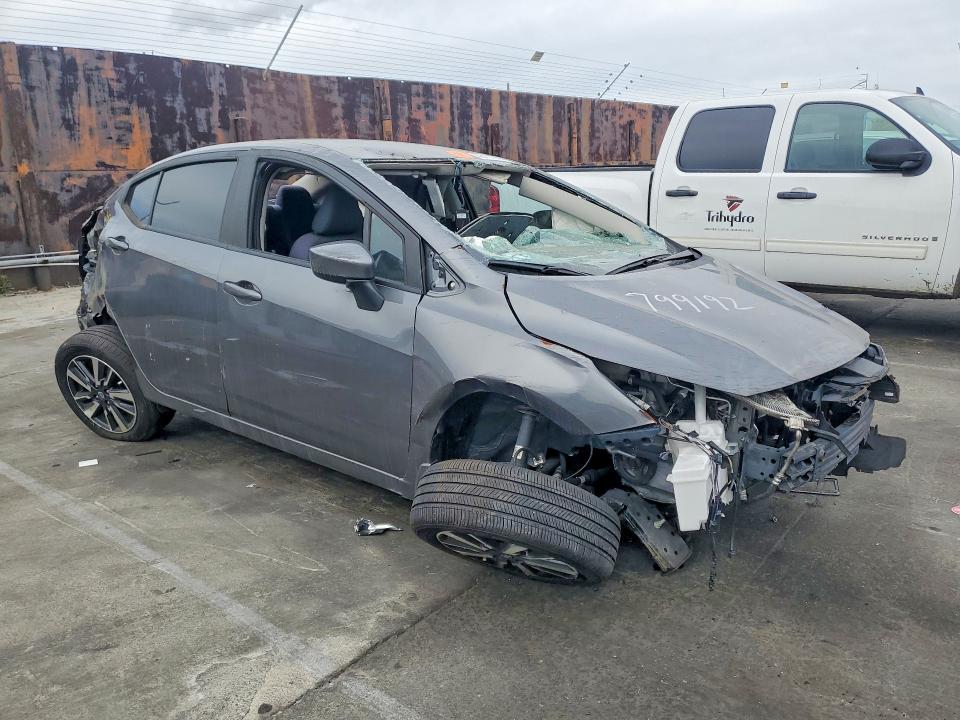 Aukcja sprzedaży 2024 Nissan Versa, vin: 3N1CN8EV6RL865589, numer aukcji: 48197516