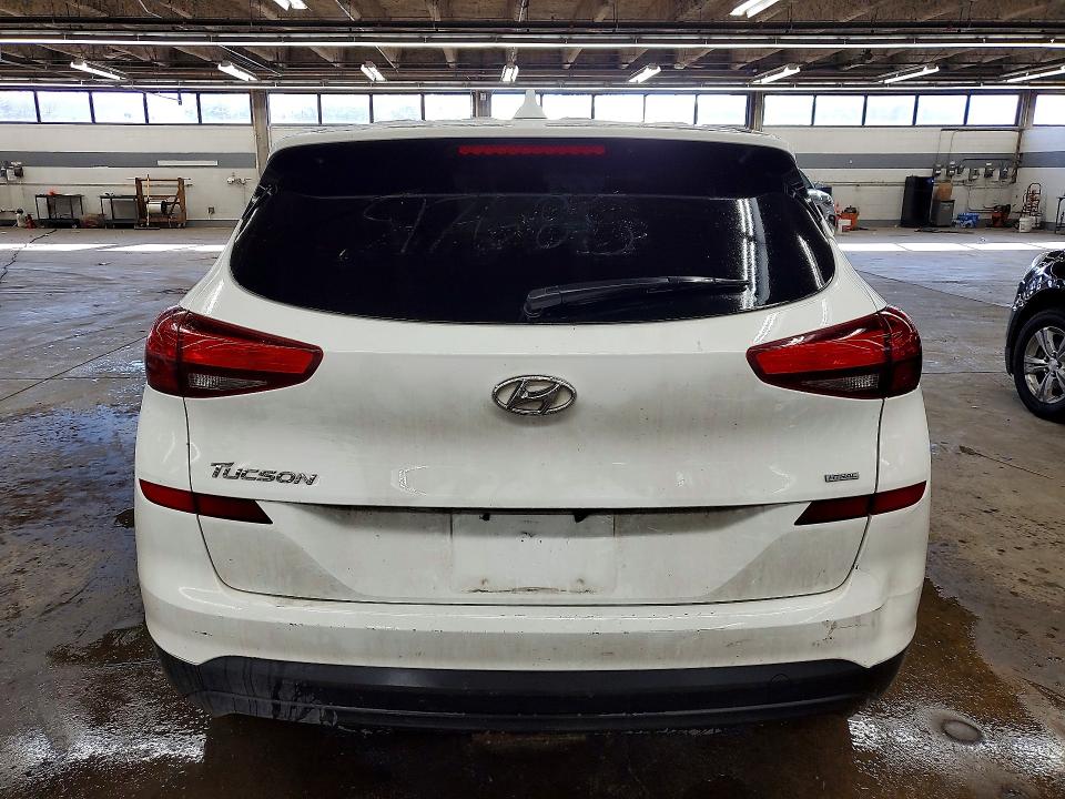 48706476 :رقم المزاد ، KM8J2CA44LU097147 vin ، 2020 Hyundai Tucson مزاد بيع