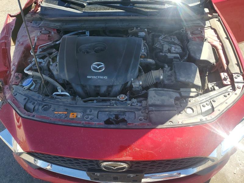 Aukcja sprzedaży 2020 Mazda 3, vin: 3MZBPACL9LM137503, numer aukcji: 48497026