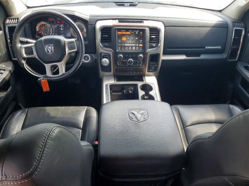 49731906 :رقم المزاد ، 1C6RR6NM7FS715003 vin ، 2015 Ram 1500 مزاد بيع
