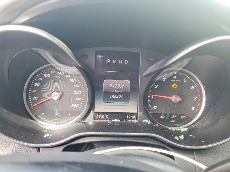 Aukcja sprzedaży 2015 Mercedes-benz C, vin: 55SWF4KB5FU010899, numer aukcji: 47322136