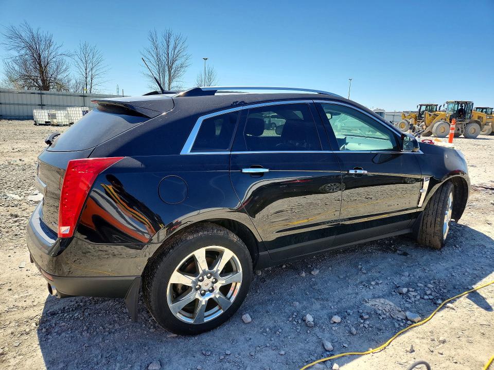 Продаж на аукціоні авто 2012 Cadillac Srx, vin: 3GYFNEE39CS517235, номер лоту: 50820036