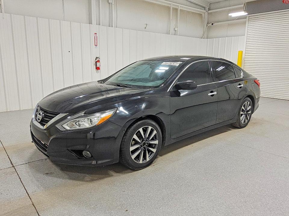 Продаж на аукціоні авто 2017 Nissan Altima, vin: 1N4AL3AP7HC283893, номер лоту: 47287836