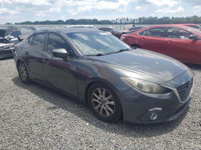 51659256 :رقم المزاد ، JM1BM1U78E1121970 vin ، 2014 Mazda 3 مزاد بيع