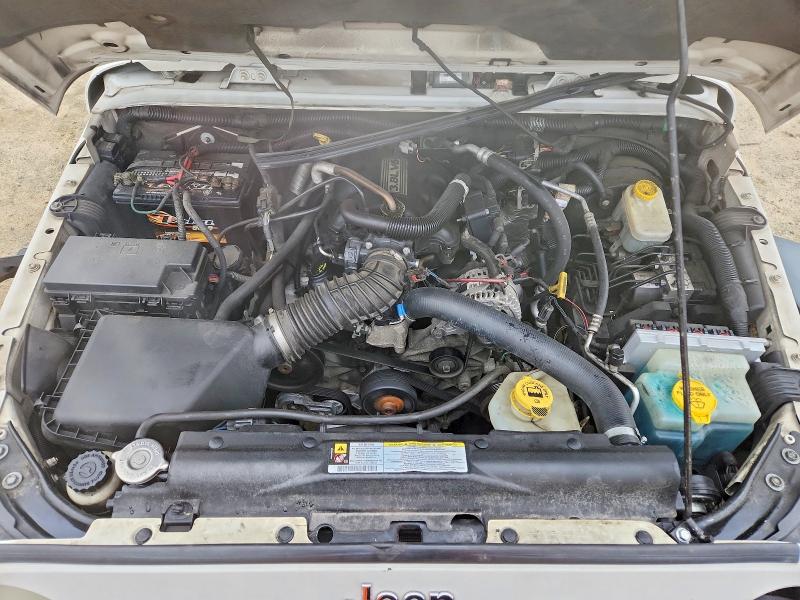 Продаж на аукціоні авто 2008 Jeep Wrangler Unlimited, vin: 1J4GA69198L640870, номер лоту: 48166216