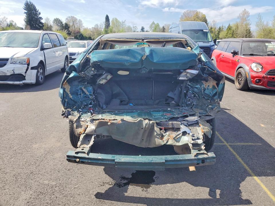 Продаж на аукціоні авто 2001 Honda Civic, vin: JHMES16551S006597, номер лоту: 49083286