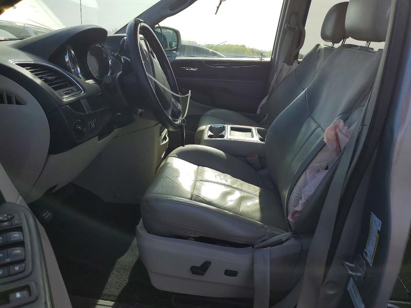 Aukcja sprzedaży 2013 Chrysler Town & Country, vin: 2C4RC1GG8DR756761, numer aukcji: 49042436