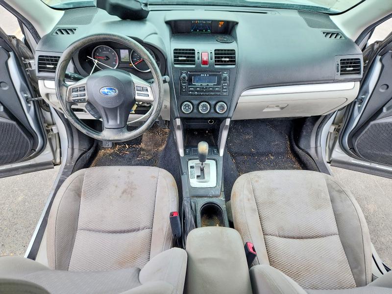 Продажа на аукционе авто 2014 Subaru Forester, vin: JF2SJAEC3EH552374, номер лота: 49175286